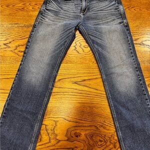 Men's Blue Jeans